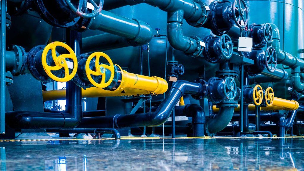 Master of Water Resources Engineering