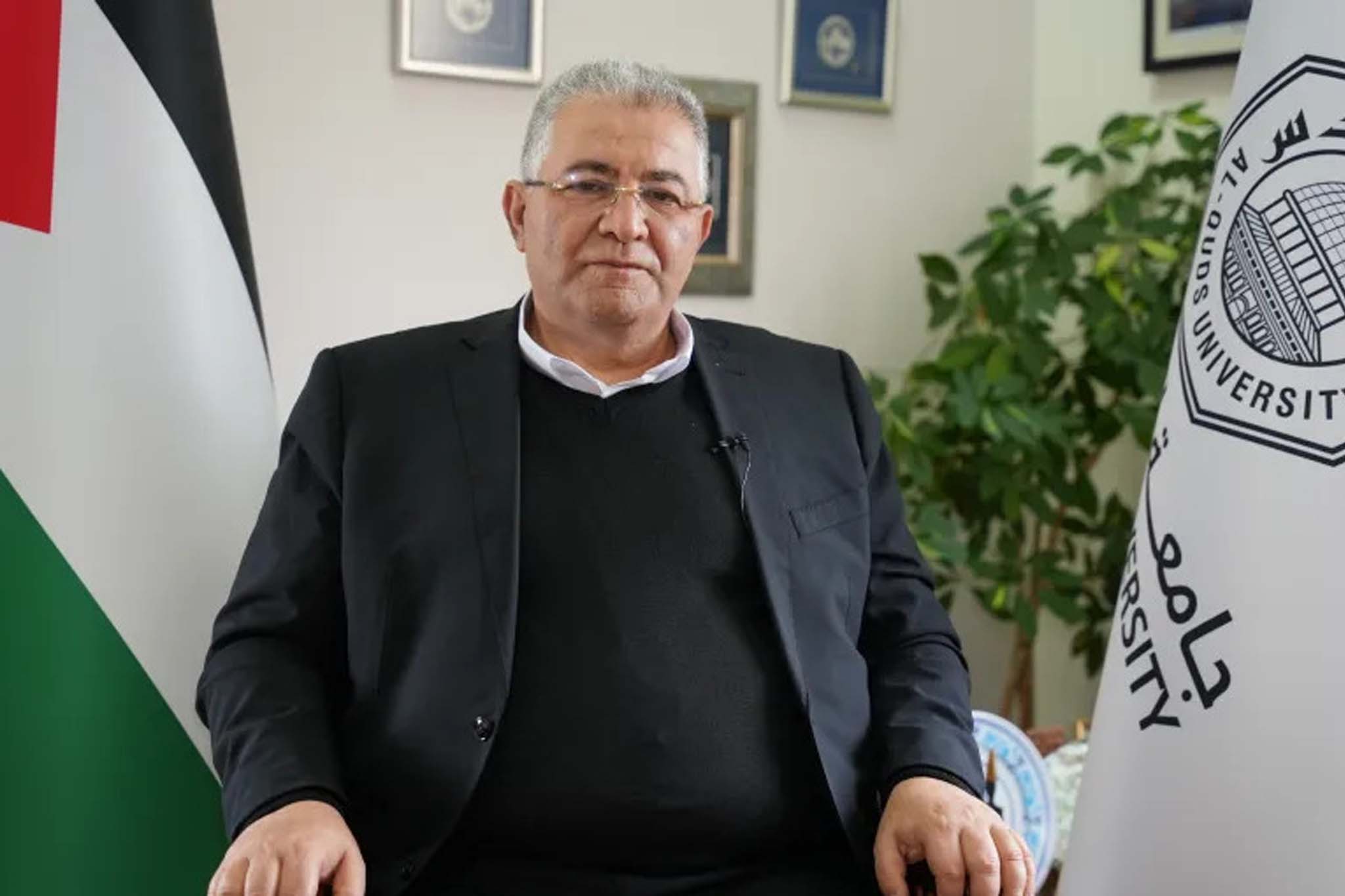 عماد أبو كشك