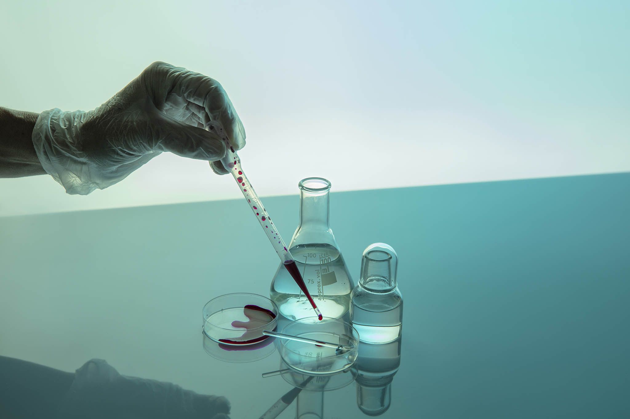 Master of Water Sciences Innovations - Al-Quds University