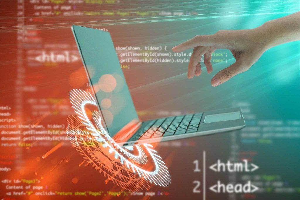 PhD in Information Technology Engineering
