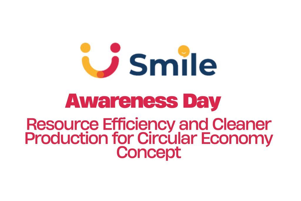 Resource Efficiency and Cleaner Production for Circular Economy Concept