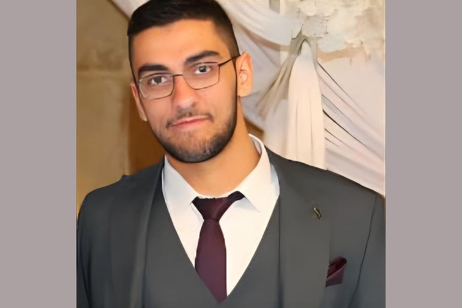 Alaa Zaro