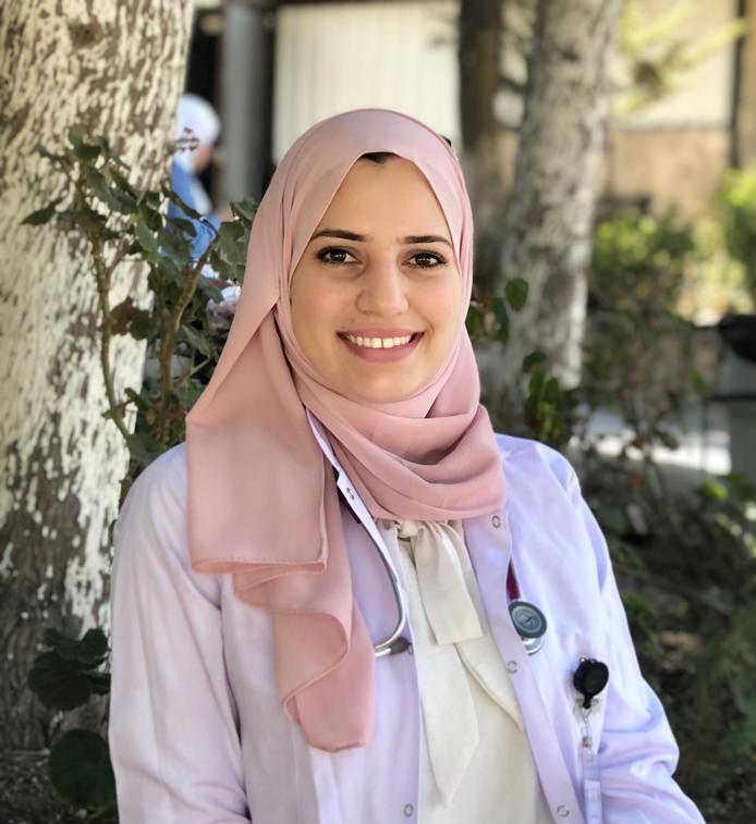 Dr. Heba Hneihen photo