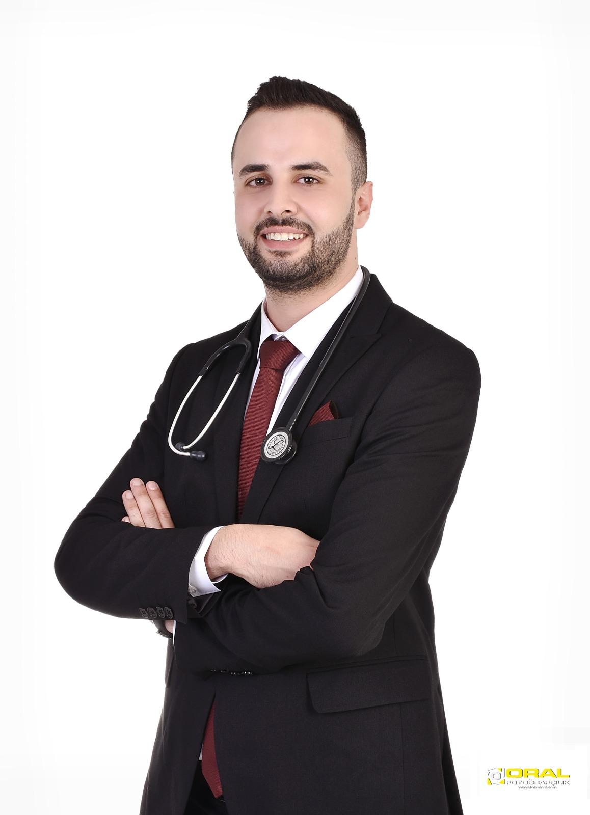 Dr. Jamal Abu Minshar photo