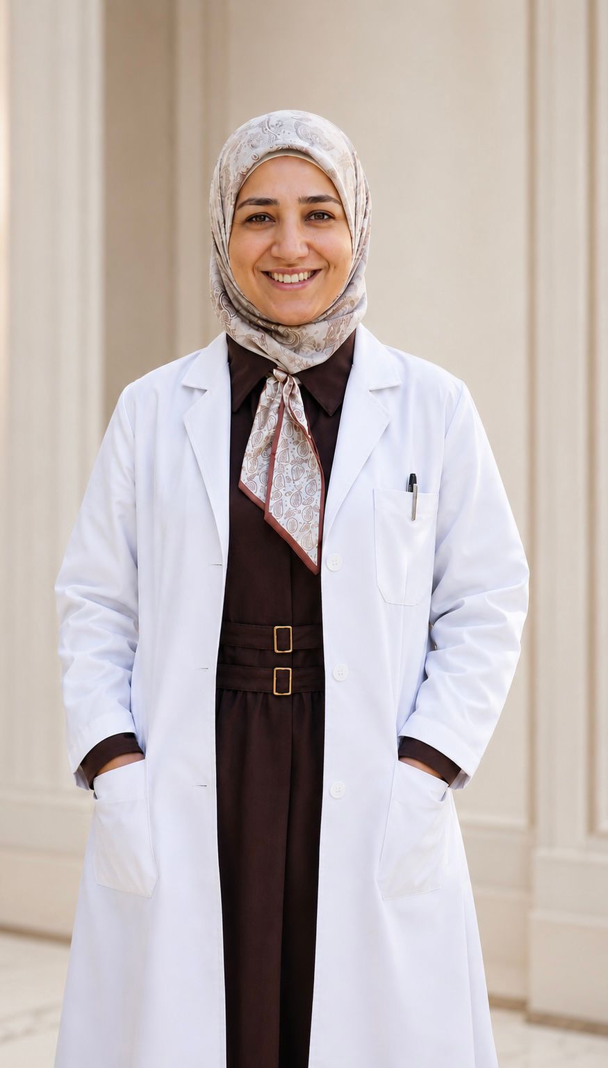 Dr. Kataeb Dudin photo