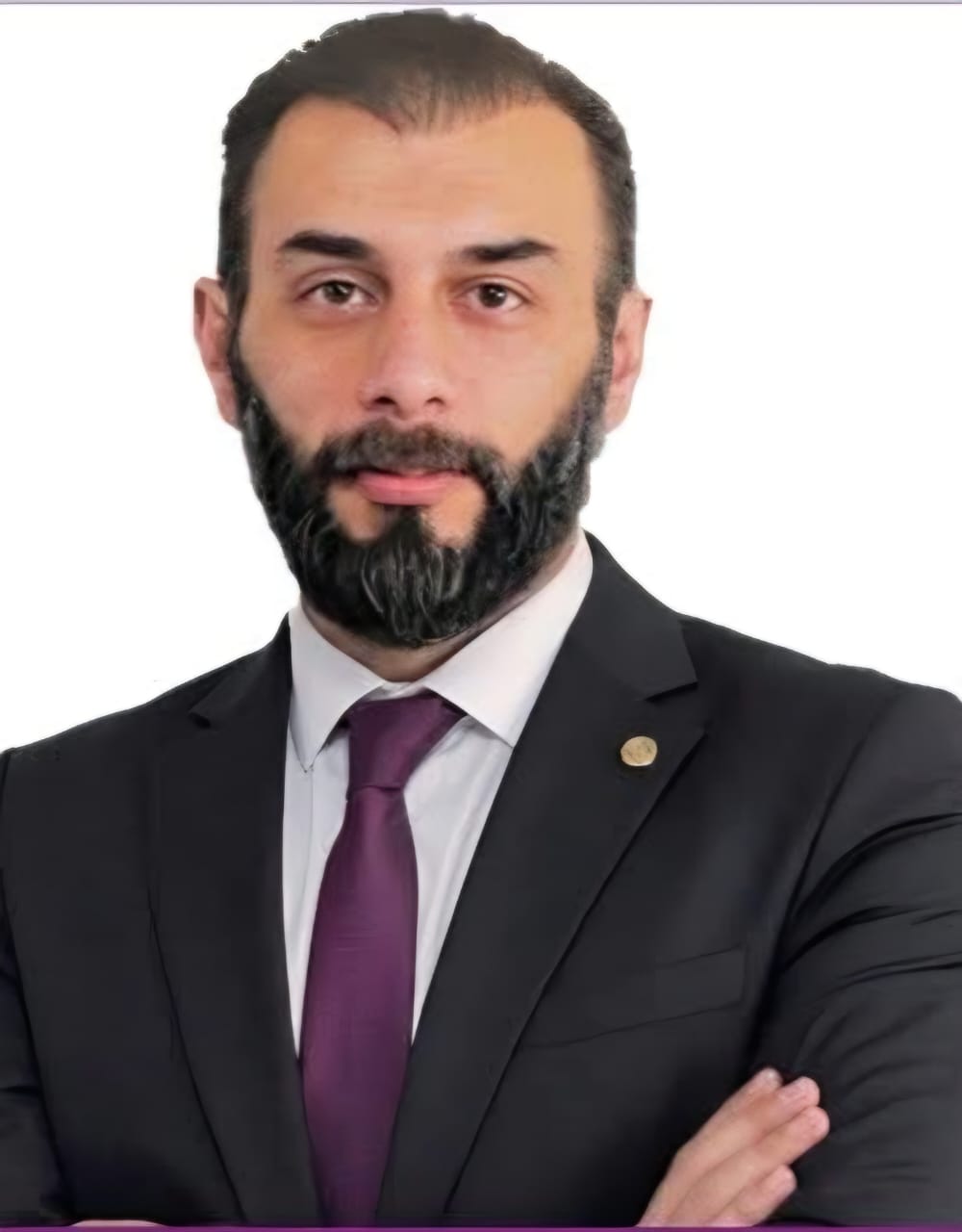 Dr. Layth Alamlih photo