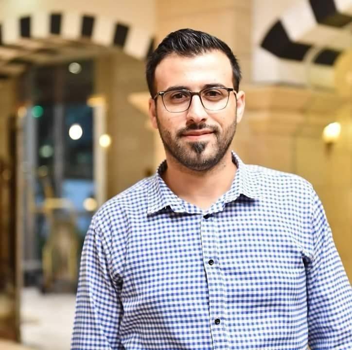 Dr. Mohammad Abu Rayyan Photo