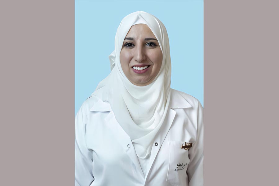 Dr. Ola