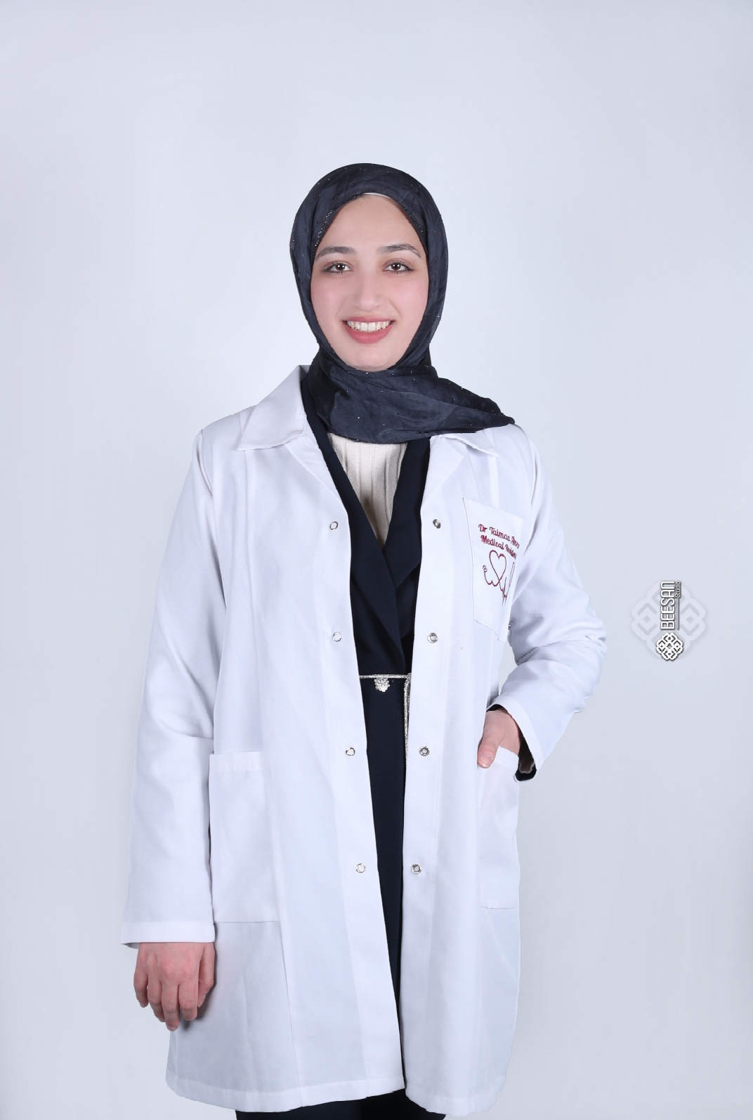 Dr. Taima Amro photo