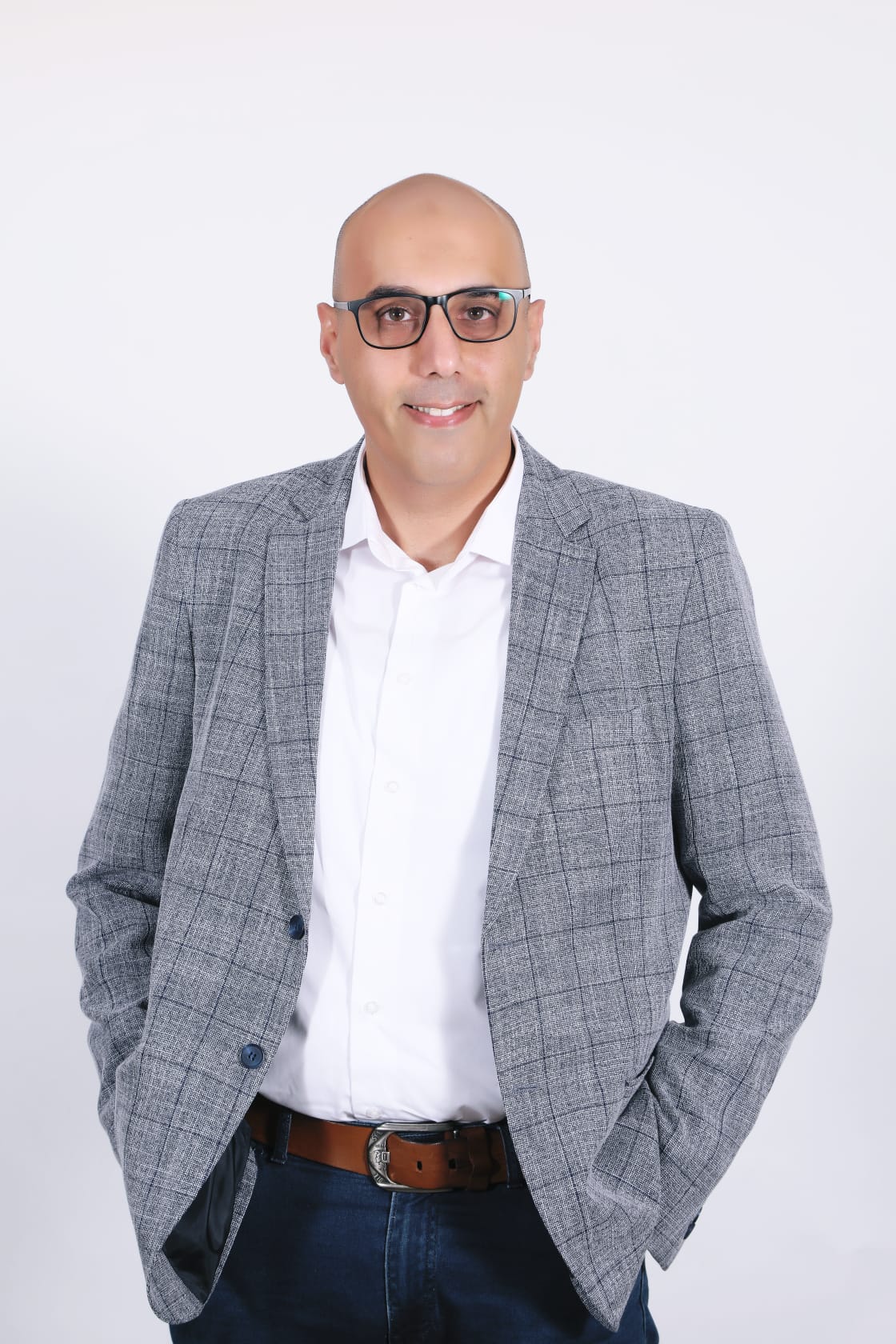 Haitham Alamlih photo
