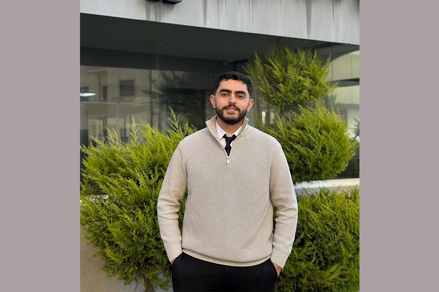 Iyad Halayqa