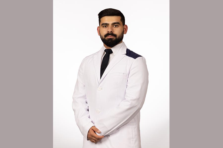 Layth Karajeh