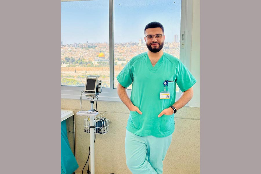Mohammad Mousa