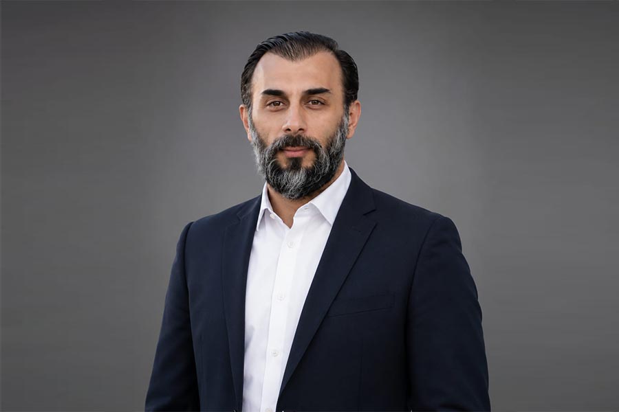Laith Al-Quds