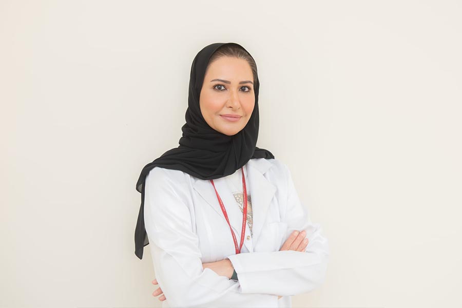 Sammar Alemady Qatar