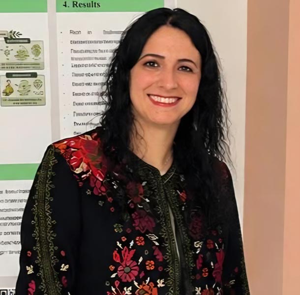 Dr. Rania