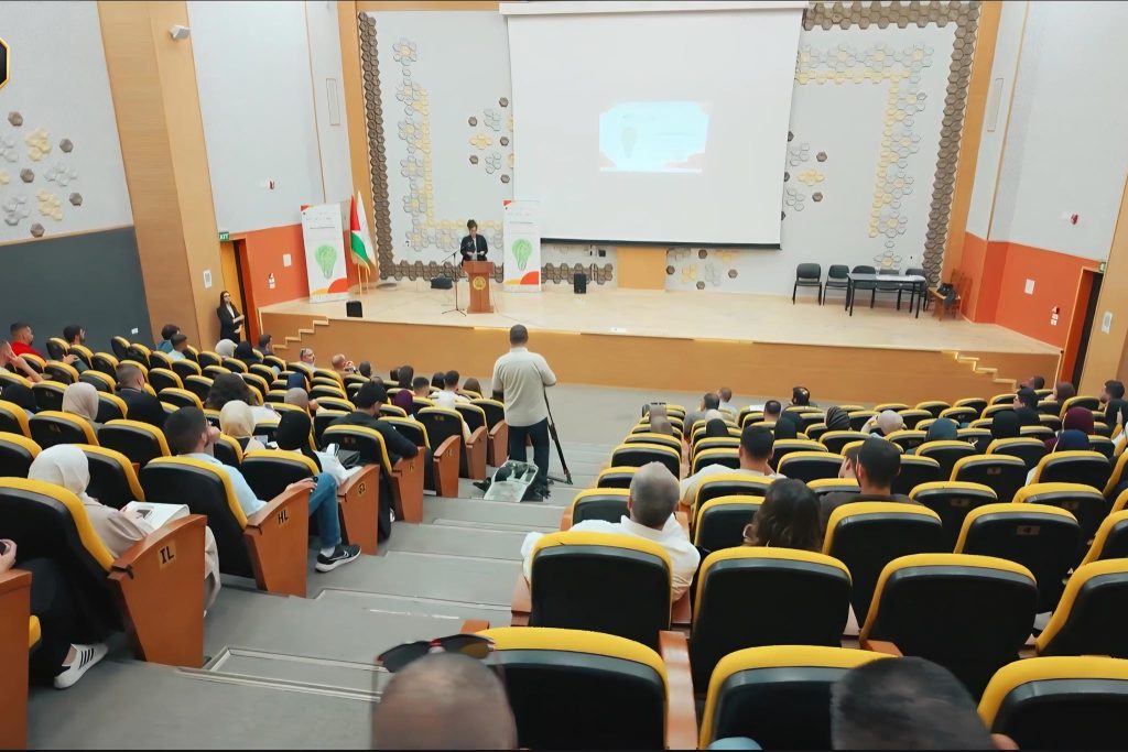مركز BCITE يفتح باب التقديم لمسار تطوير الأفكار الريادية ضمن مشروع “إينو تدوير” ودعم يصل إلى 8 آلاف يورو