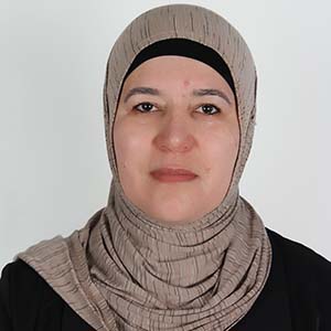 Ikram A. Salah